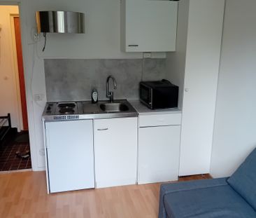 Båtholmsbacken, Skärholmen - Foto 4