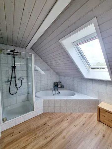 MAISON DE 4 PIÈCES À FRAUBRUNNEN (BE), MEUBLÉE, TEMPORAIRE - Foto 5