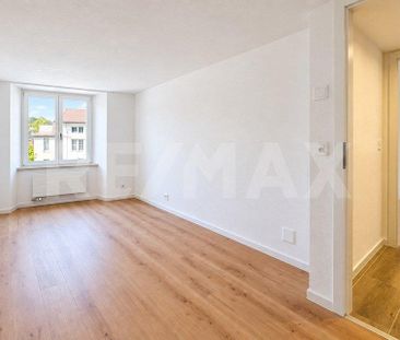2.5-Zimmer Wohnung in Gelterkinden - Foto 2