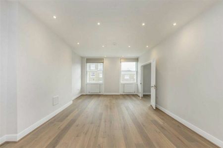 Gloucester Place, Marylebone, W1U - Photo 3