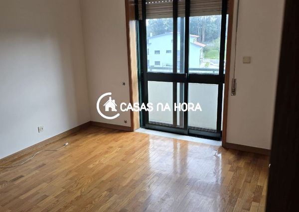 Apartamento T3 em Porto