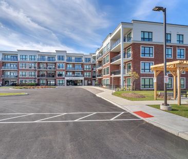 For Lease - 1975 Fountain Grass Drive Unit# 402, London South, Ontario - Photo 2