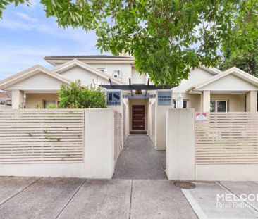 CENTRAL BLISS IN BENTLEIGH - UNFURNISHED - Photo 5