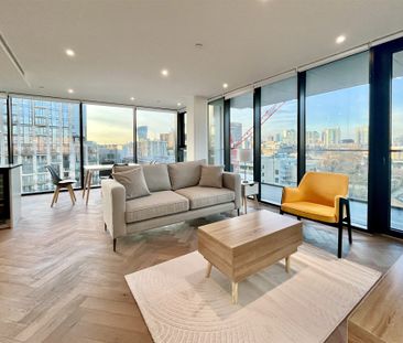 Merino Gardens, London - Photo 5