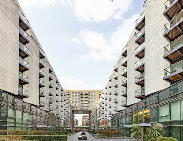 Baltimore Wharf, E14, London - Photo 1