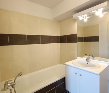 Location Appartement 2 pièces 42m² CAHORS 46000 - Photo 3