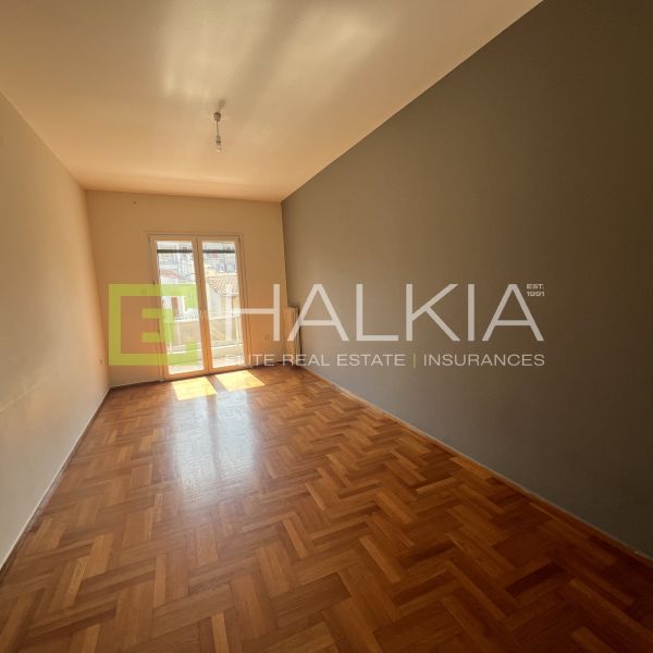 Διατίθεται προς ενοικίαση διαμέρισμα συνολικής επιφάνειας 73 τ.μ. στο κέντρο του Βόλου. - Φωτογραφία 1