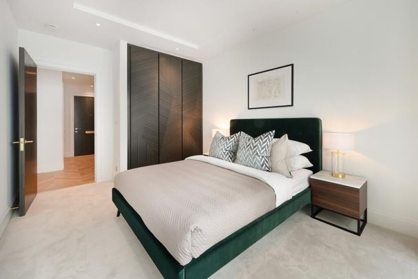 Millbank Quarter, SW1P, London - Photo 1
