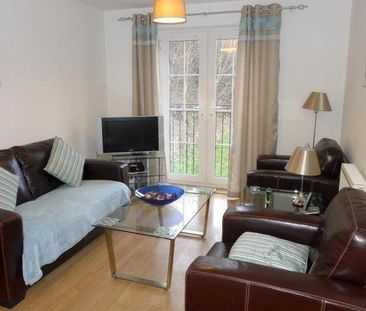 2 bedroom apartment to rent - Photo 3