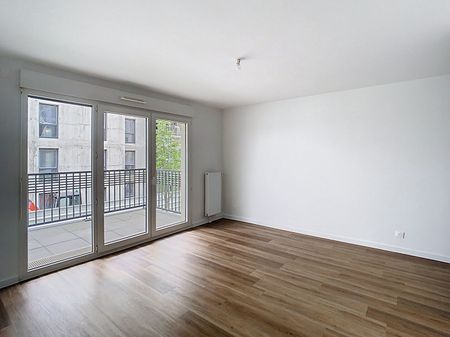 Apartment - Photo 5