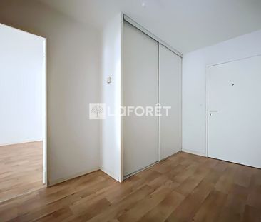 Appartement T2 près de RENNES à louer - Photo 4