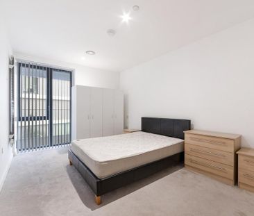 1 bedroom apartment to rent - Photo 5