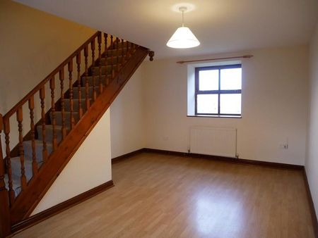2 bedroom end of terrace house to rent - Photo 3