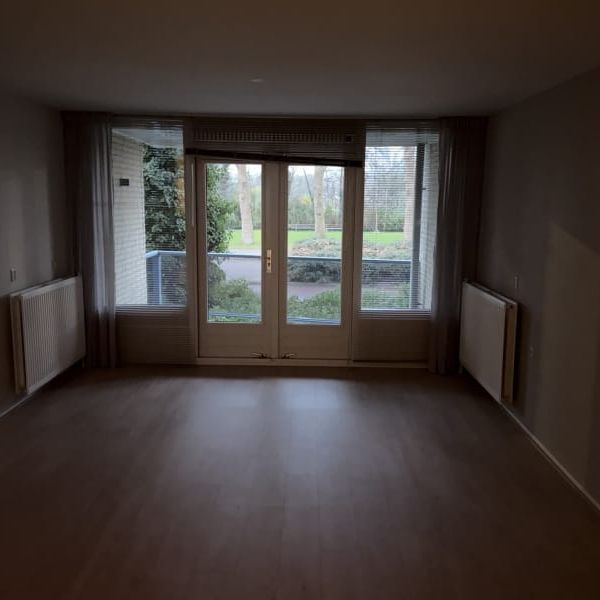Appartement te huur: Etienne de Bouterstraat 37 3067 AR Rotterdam - Photo 1