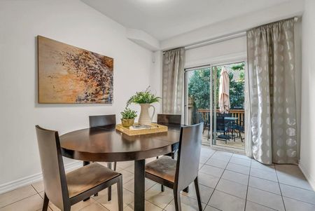 For Lease - 12 Walter Thomas Way, Markham, Ontario - Photo 3