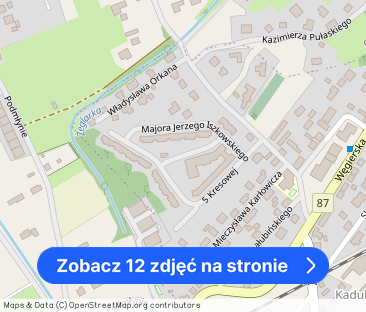 Świeżo po remoncie 2-pokojowe mieszkanie w zielonej dzielnicy - Zdjęcie 1