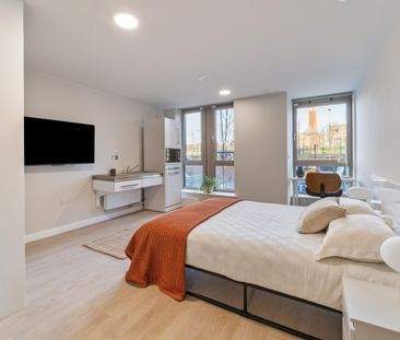 Accessible Studio - Photo 2