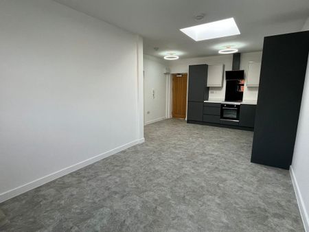 1 bedroom terraced house to rent - Photo 3