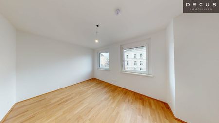 3-ZIMMER MIT HERRLICHER TERRASSE | BEGEHBARER KLEIDERSCHRANK | KARMELITERHOF| AB 01.03.2026 VERFÜGBAR - Photo 3