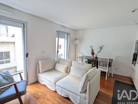 Apartamento T1 em Lisboa - Photo 5