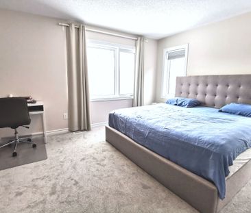 For Lease - 52 FOCALITY Crescent, Barrhaven, Ontario - Photo 6