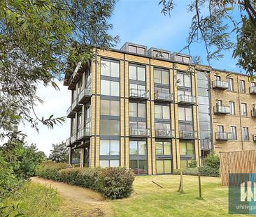 Ledgard Wharf, Mirfield, West Yorkshire, WF14 - Photo 6
