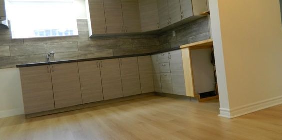 4 ½ Rénové - Secteur Paisible - Photo 3