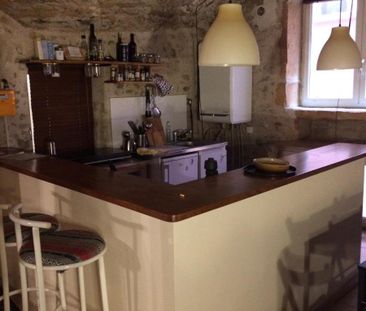 Location Appartement 1 pièce 39m² LYON 5ème - Photo 4
