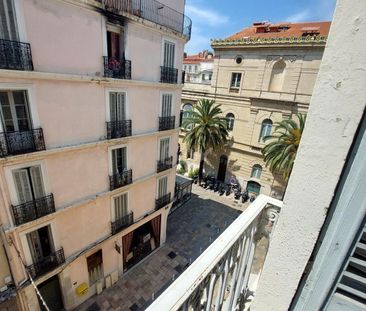 Appartement 1 pièce(s) 29 m² - Photo 3