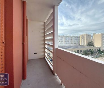 Appartement à louer 2 pièces 44m² - Photo 5