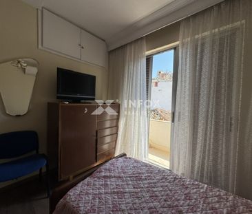 Καβάλα, Κέντρο. Γκαρσονιέρα 40τ.μ. στον 3ο Όροφο Πολυκατοικίας ΧΩΡΙ... - Photo 3