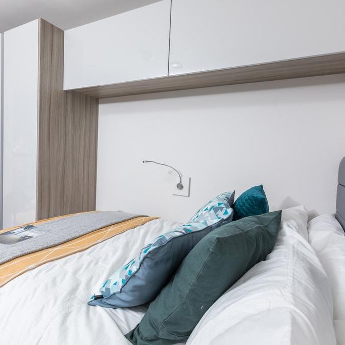 1 bedroom apartment to rent - Photo 1