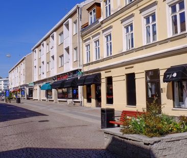 Hamngatan, Oskarshamn - Photo 2