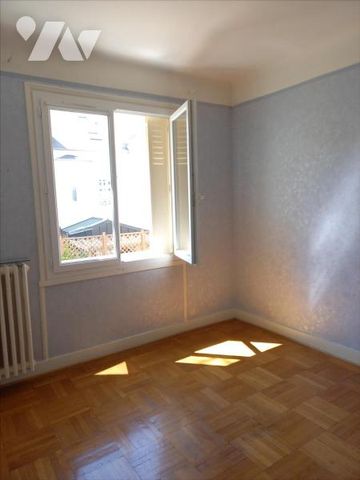 Appartement F3 en bon état locatif à VICHY (proche Centre ville & bord de l'Allier) - Photo 3