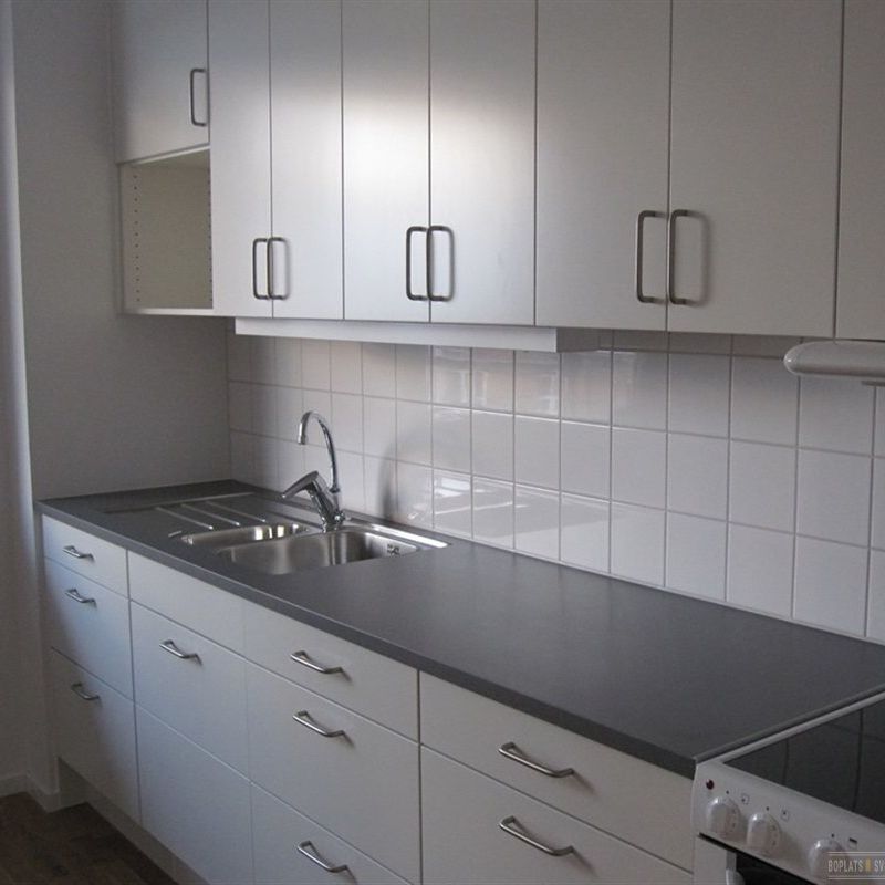 Wrangelsgatan 9 - Photo 1