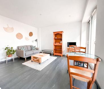 Location Appartement 2 pièces 45m² ST HERBLAIN 44800 - Photo 5