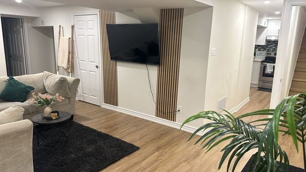 For Lease - 252 Howell Crescent Unit# Bsmt, Pickering, Ontario - Photo 1