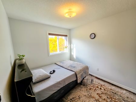 For Lease - 80 Acorn Place Unit# 91, Mississauga, Ontario - Photo 5