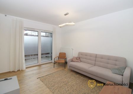 Nowoczesna kawalerka w inwestycji Nowa Manufaktura - Photo 3