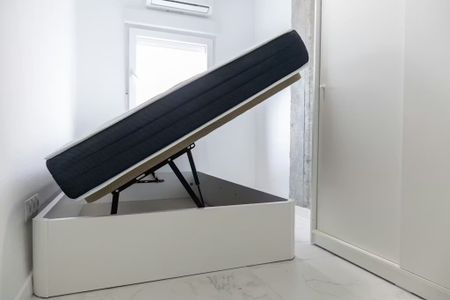 Plaza Jiménez Díaz, Getafe, Community of Madrid 28903 - Photo 3