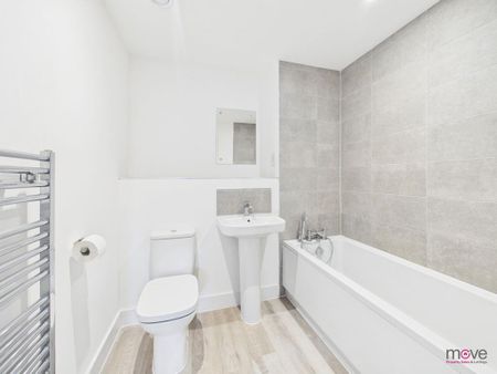 2 bedroom flat to rent - Photo 3