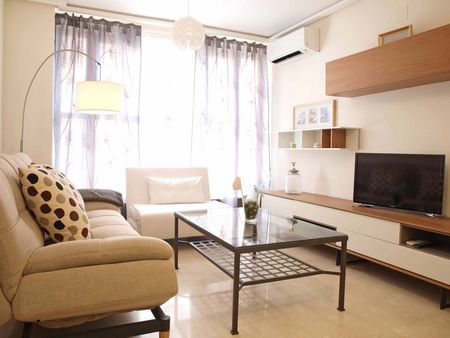 Avinguda del Professor López Piñero - Photo 3