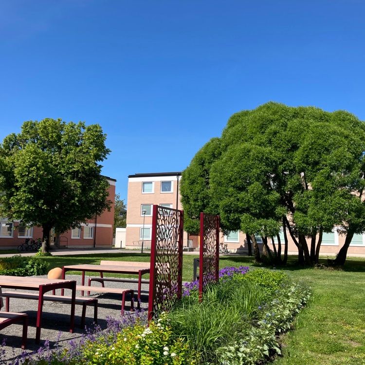 Almqvistgatan 32, 75430, Uppsala - Foto 1