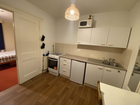 1 Bed Flat, Arlington Road, NW1 - Photo 5