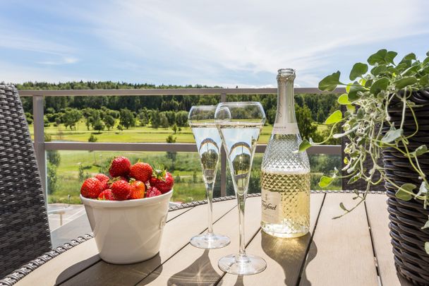 Karlsdalsallén 43 B - Photo 1