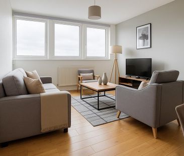 2 bedroom flat to rent - Photo 5