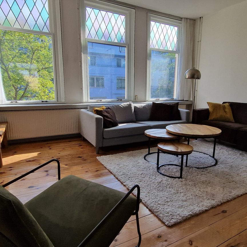 Nieuwe Binnenweg, 207, 3021GB, Rotterdam - Photo 1