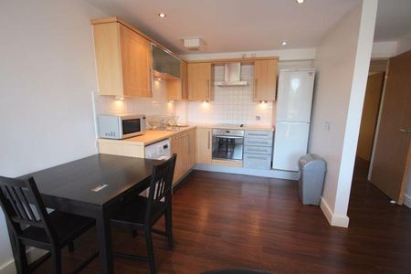 2 bedroom apartment to rent - Photo 4