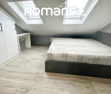 1 bedroom property to rent - Photo 1