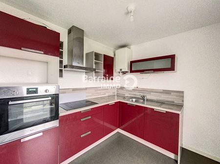 Location appartement à Brest, 3 pièces 65.3m² - Photo 3